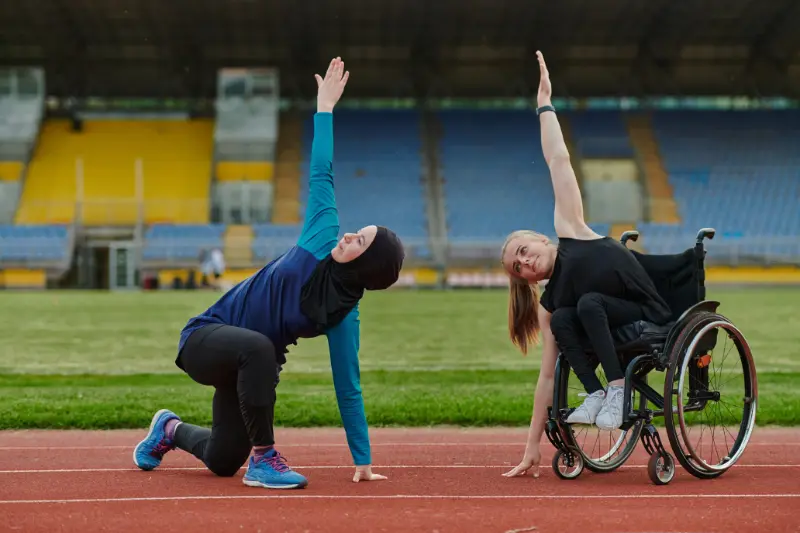 Sport - CMCAS Loire Atlantique Vendée
