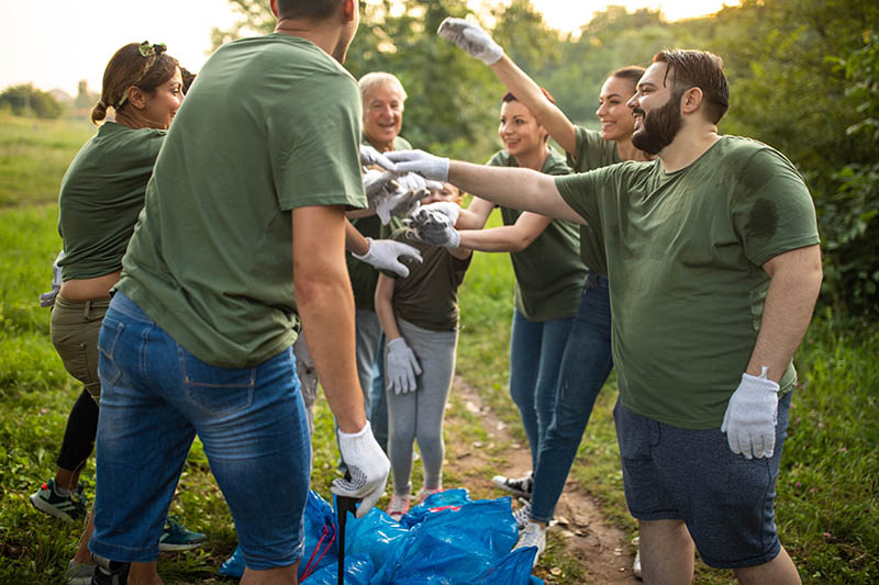 ENVIRONNEMENT ACTIVITÉS CMCAS Loire atlantique vendée