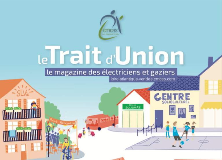 Trait d'Union